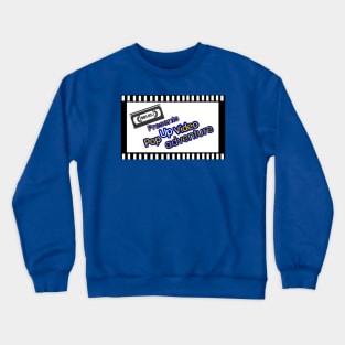 BRI-HS Presents....... Crewneck Sweatshirt